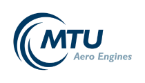 MTU Aero Engines - Logo