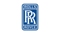 Rolls Royce - logo