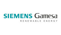Siemens Gamesa - logo
